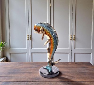 Moore (Sculpteur animalier, Sculpteur animalier, école moder…