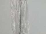 a plastic bag with a wren and a wrenet in it