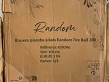 boxes of random items are stacked on top of each other in a room