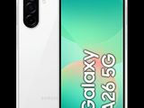 Samsung Galaxy A8s 64 Go blanc
