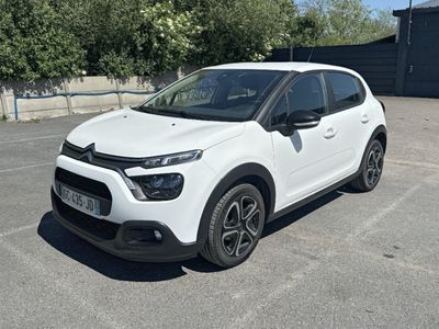 CITROEN C3 STE 1.5 BHDI 100 FEEL NAV - Genre : VASP - Carros…