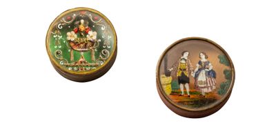 LOT DE BOITES Miniatures D'épicerie EUR 5,00 - FR