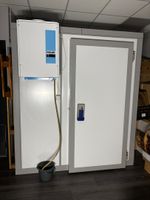 Chambre froide groupe POLAIR R452A 610 kg