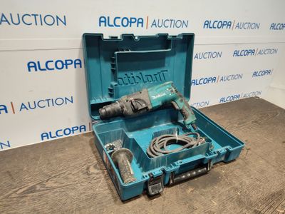 Makita - Perforateur Burineur - …