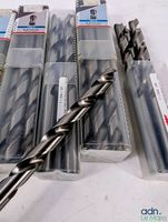 Lot de 30 forets Prestige longs HSS M2, de fabrication franç… (photo 2)