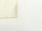 an image of a drawing of a woman ' s hand with a flower on it