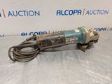 an electric drill with a cord attached to it