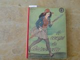 un livre sur lequel figure la photo d'une femme tenant une batte de baseball