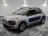 citroen c4 aircross 1 6 bluehdir s / s 5p