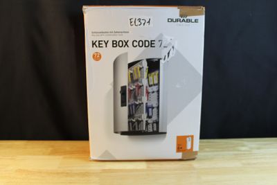 Armoire à clés - Photo 1