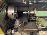 a machine that is sitting on a table in a room