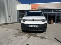 CITROEN BERLINGO VAN 1.5 BLUEHDI 100 CLUB - MEC: 24/05/2022 … (photo 3)