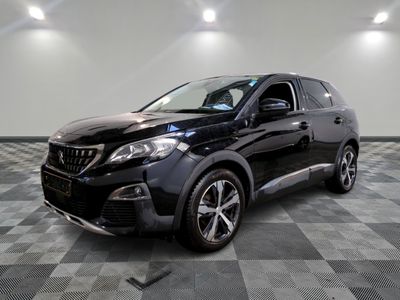 PEUGEOT - 3008 1.2 PURETECH 130CH SS BVM6 ACCESS - ES - Mise…