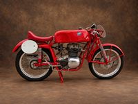 1955 MV AGUSTA SQUALO (photo 2)