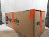 a box that is sitting on top of a table