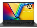 L'Asus VivoBook est un ordinateur portable au design épuré