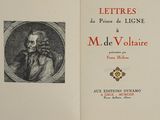 a book with a picture of a man in it
