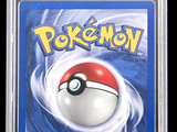 pokemon now sold on the psa
