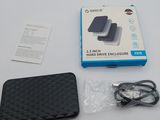 an image of a box with a charger and a charger attached to it