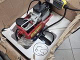 a box that has some tools inside of it