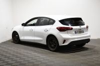 VP FORD FOCUS 1.0 FLEXIFUEL 125ch MHEV TITANIUM-X BUSINESS e… (photo 3)