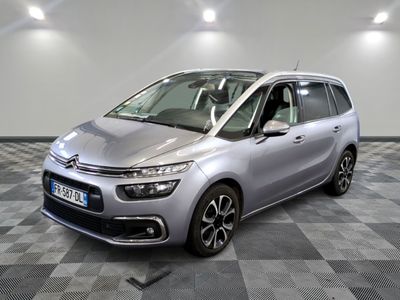 Citroen - Grand C4 Spacetourer Bluehdi 130 SS Bvm6 Business+…