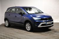 VP OPEL CROSSLAND 1.2 T 130ch ELEGANCE BVA - Dmec : 31/03/20… (photo 2)