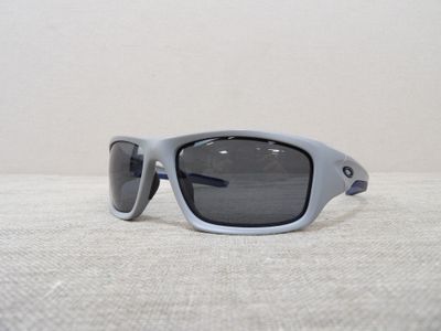 the sunglasses are on the table ready to be worn