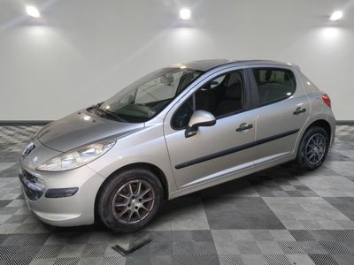 PEUGEOT - 207 1.4E 16V 90CH URBAN - ES - Mise en service: 08…