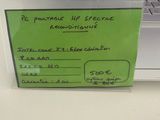 Photo 2/4 du lot
