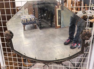 Miroir 56x67cm