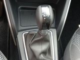the interior of a car with a manual gear box and a manual gear box