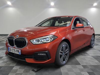 BMW Série 2 Active Tourer 2.0 M Sport Active Tourer 2.0 M Sport Active Tourer 2.0 M Sport 5 portes
