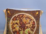 an image of a pillow with a decorative design on it
