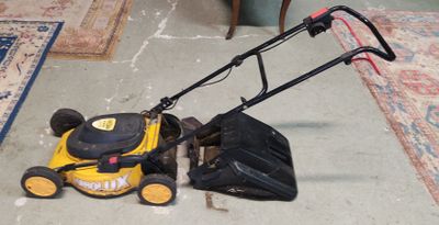 FLEURELLE. Tondeuse électrique, modèle Turbolux E453 (en l'é… - Photo 1