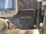an image of a close up of a meter on a machine