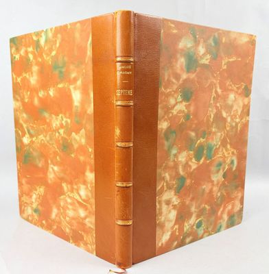 [Dauphiné] CHAGNY (L'abbé André).Une ancienne place forte du… - Photo 1