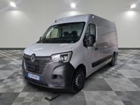 RENAULT - MASTER FGN TRAC F3500 L2H2 BLUE DCI 135 CONFORT - …