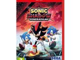 sonic the hedge and friends generations nintendo switch