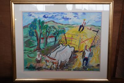 MAURICE EMPI ( Né en 1933) - Photo 1