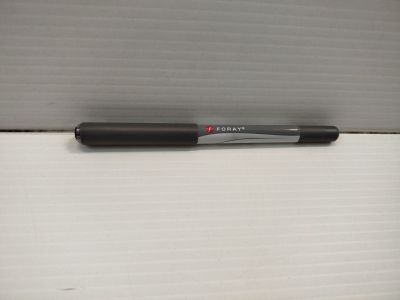 FORAY - Stylo Roller Liquid Rollerball - GLIDE XF - Pointe e…