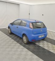 FIAT PUNTO EVO STE 1.4 GNV 3P. Pour obtenir le contrôle tech… (photo 6)