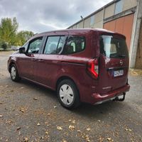 NISSAN TOWNSTAR COMBI 1.3L 130 N-CONNECTA - Genre : VP - Car… (photo 4)