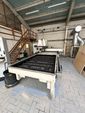 LASER DE DECOUPE ELCEDE LCS 300-4T + GROUPE FROID + COMMANDE NUME