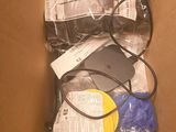 a box with a bunch of electronics inside of it