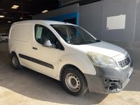 PEUGEOT PARTNER 1.6 BHDI 99 CH - PARTNER 1. (photo 2)