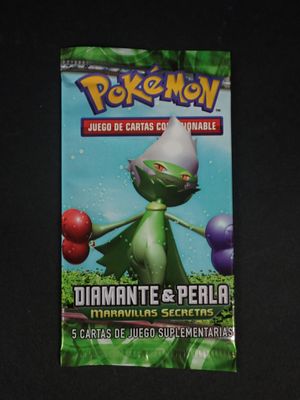 Jeu de cartes à collectionner Pokémon : Diamant et Peril
