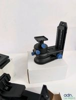 Lot de 3 accessoires pour niveaux laser. (photo 3)