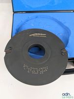 Porte-outil de fabrication française de la marque MECANIC WO…