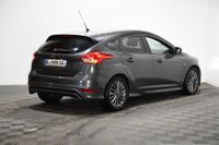 VP FORD FOCUS 1.5 TDCI 120CH ST-LINE - Dmec : 31/01/2017-111… (photo 4)